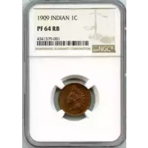 Small Cents-Lincoln, Memorial Reverse 1959-2006 -Copper (3)