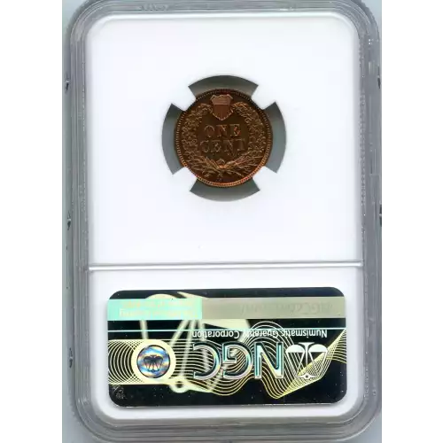 Small Cents-Lincoln, Memorial Reverse 1959-2006 -Copper (3)