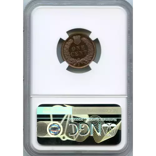 Small Cents-Lincoln, Memorial Reverse 1959-2006 -Copper (3)