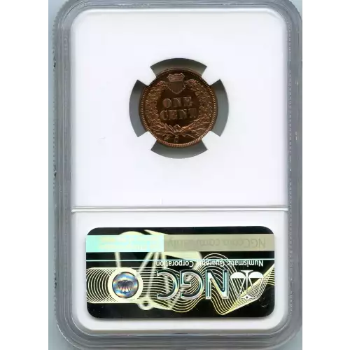 Small Cents-Lincoln, Memorial Reverse 1959-2006 -Copper (3)