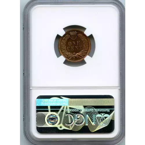 Small Cents-Lincoln, Memorial Reverse 1959-2006 -Copper (3)