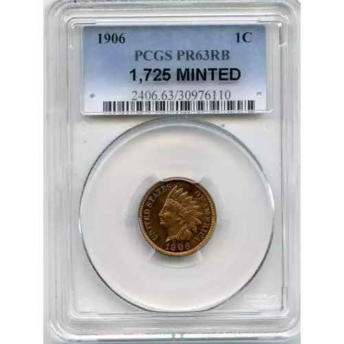 Small Cents-Lincoln, Memorial Reverse 1959-2006 -Copper (3)