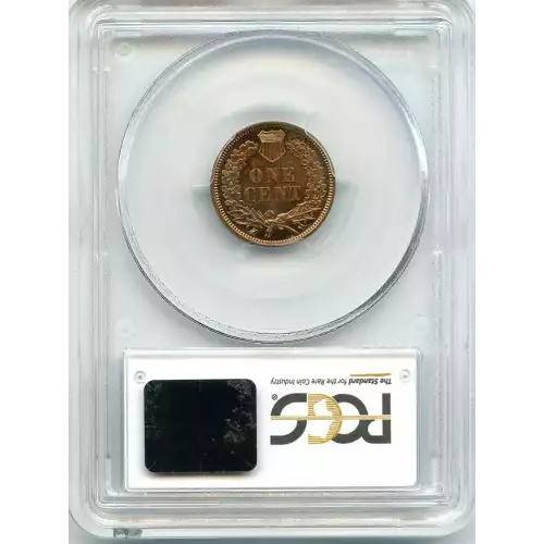 Small Cents-Lincoln, Memorial Reverse 1959-2006 -Copper (3)