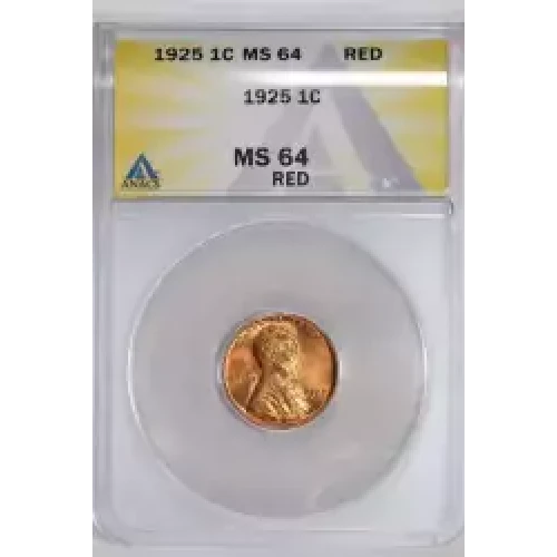 Small Cents-Lincoln, Wheat Ears Reverse 1909-1958 -Copper