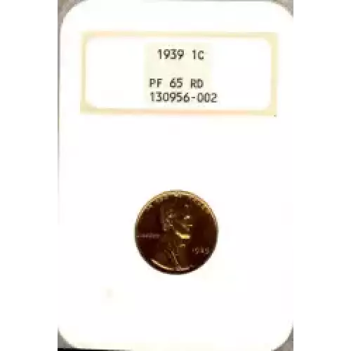 Small Cents-Lincoln, Wheat Ears Reverse 1909-1958 -Copper (3)