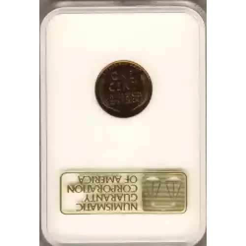 Small Cents-Lincoln, Wheat Ears Reverse 1909-1958 -Copper (3)