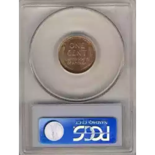 Small Cents-Lincoln, Wheat Ears Reverse 1909-1958 -Copper (3)