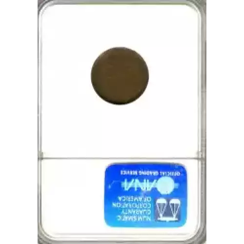 Small Cents-Lincoln, Wheat Ears Reverse 1909-1958 -Copper (3)