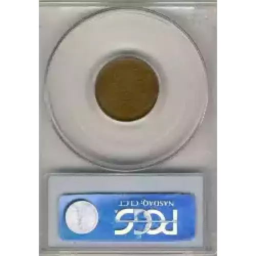 Small Cents-Lincoln, Wheat Ears Reverse 1909-1958 -Copper (3)