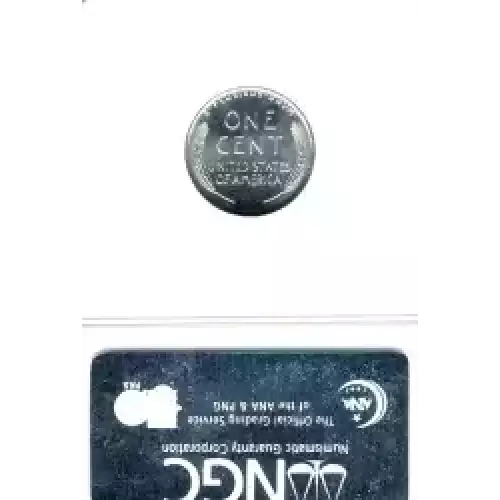 Small Cents-Lincoln, Wheat Ears Reverse 1909-1958 -Copper (3)