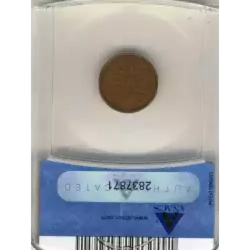 Small Cents-Lincoln, Wheat Ears Reverse 1909-1958 -Copper (3)
