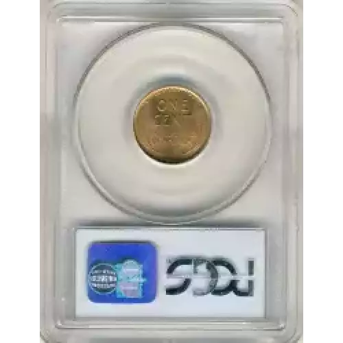 Small Cents-Lincoln, Wheat Ears Reverse 1909-1958 -Copper (3)