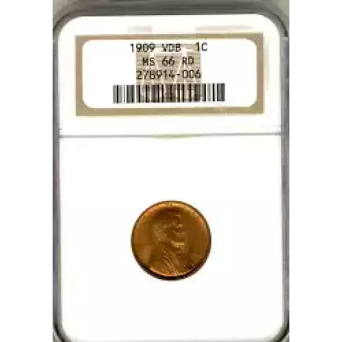 Small Cents-Lincoln, Wheat Ears Reverse 1909-1958 -Copper (3)