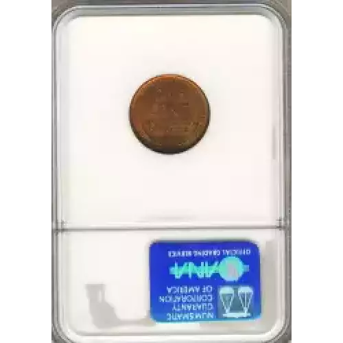Small Cents-Lincoln, Wheat Ears Reverse 1909-1958 -Copper (3)