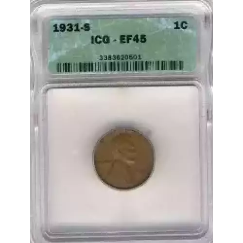 Small Cents-Lincoln, Wheat Ears Reverse 1909-1958 -Copper (3)