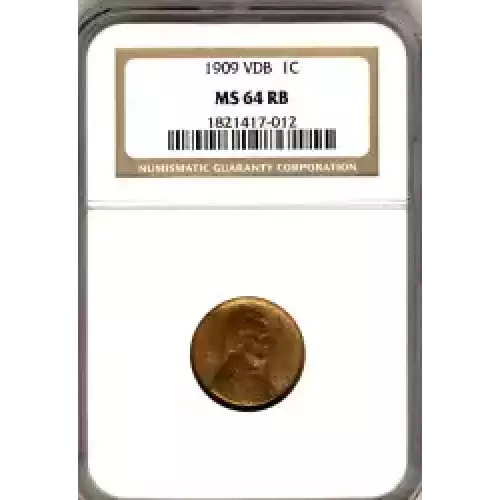 Small Cents-Lincoln, Wheat Ears Reverse 1909-1958 -Copper (3)