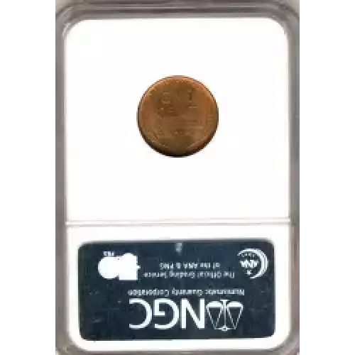 Small Cents-Lincoln, Wheat Ears Reverse 1909-1958 -Copper (3)