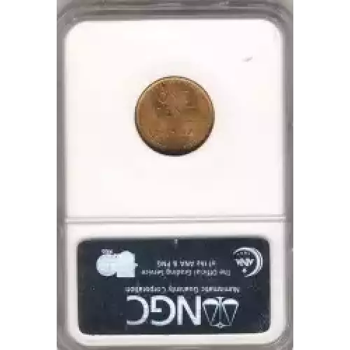 Small Cents-Lincoln, Wheat Ears Reverse 1909-1958 -Copper (3)
