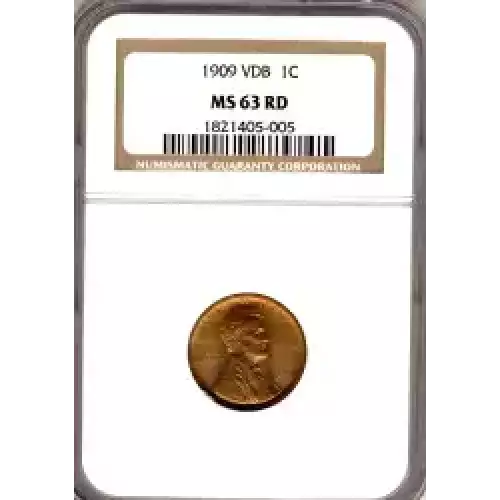 Small Cents-Lincoln, Wheat Ears Reverse 1909-1958 -Copper (3)