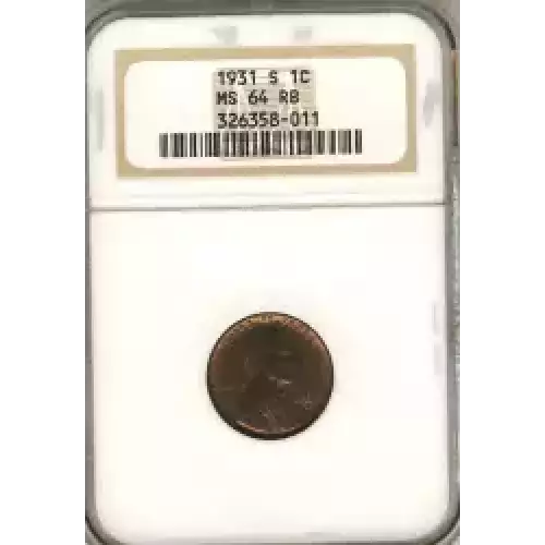 Small Cents-Lincoln, Wheat Ears Reverse 1909-1958 -Copper (3)