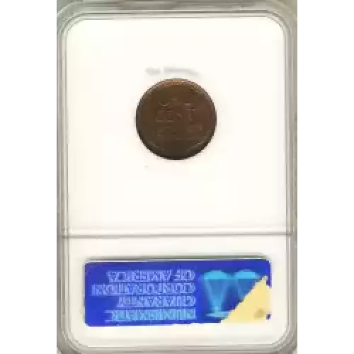 Small Cents-Lincoln, Wheat Ears Reverse 1909-1958 -Copper (3)