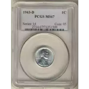 Small Cents-Lincoln, Wheat Ears Reverse 1909-1958 -Copper (3)