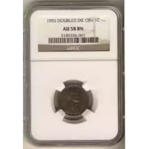 Small Cents-Lincoln, Wheat Ears Reverse 1909-1958 -Copper (3)