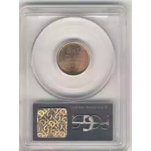 Small Cents-Lincoln, Wheat Ears Reverse 1909-1958 -Copper (3)