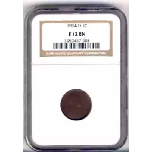 Small Cents-Lincoln, Wheat Ears Reverse 1909-1958 -Copper (3)