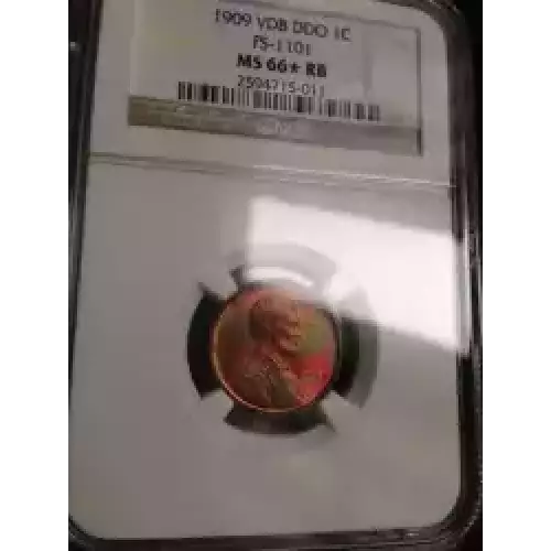 Small Cents-Lincoln, Wheat Ears Reverse 1909-1958 -Copper (3)