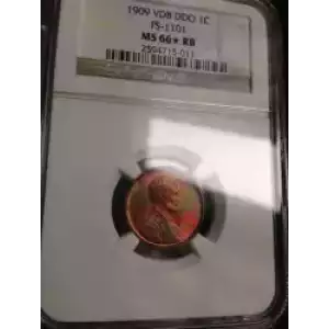 Small Cents-Lincoln, Wheat Ears Reverse 1909-1958 -Copper (3)