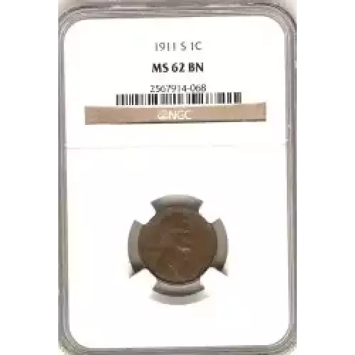 Small Cents-Lincoln, Wheat Ears Reverse 1909-1958 -Copper (3)