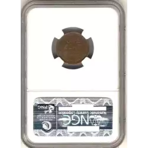 Small Cents-Lincoln, Wheat Ears Reverse 1909-1958 -Copper (3)