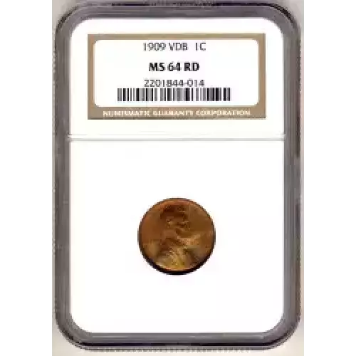 Small Cents-Lincoln, Wheat Ears Reverse 1909-1958 -Copper (3)