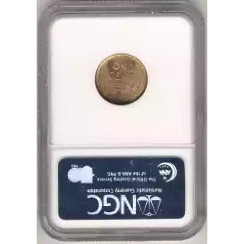 Small Cents-Lincoln, Wheat Ears Reverse 1909-1958 -Copper (3)