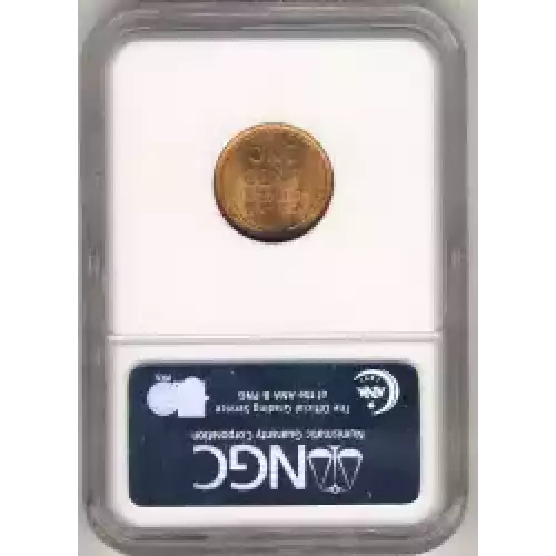 Small Cents-Lincoln, Wheat Ears Reverse 1909-1958 -Copper (3)
