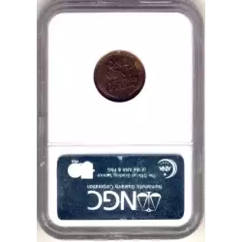 Small Cents-Lincoln, Wheat Ears Reverse 1909-1958 -Copper (3)