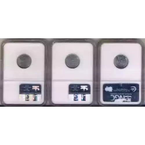 Small Cents-Lincoln, Wheat Ears Reverse 1909-1958 -Copper (3)