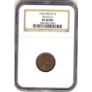 Small Cents-Lincoln, Wheat Ears Reverse 1909-1958 -Copper (3)