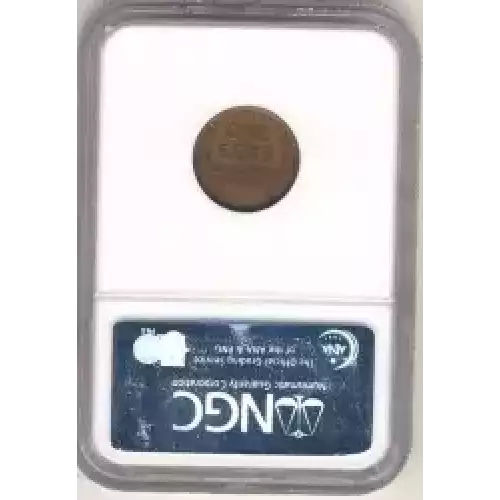 Small Cents-Lincoln, Wheat Ears Reverse 1909-1958 -Copper (3)