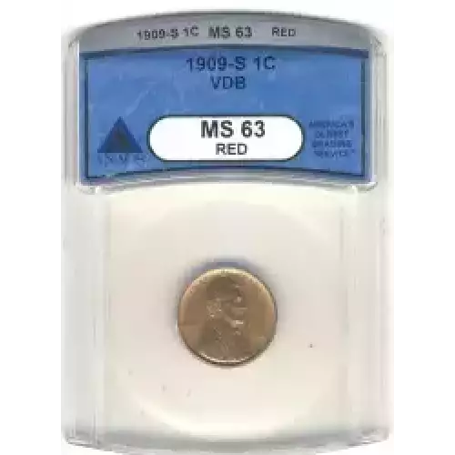 Small Cents-Lincoln, Wheat Ears Reverse 1909-1958 -Copper (3)