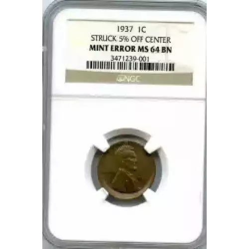 Small Cents-Lincoln, Wheat Ears Reverse 1909-1958 -Copper (3)