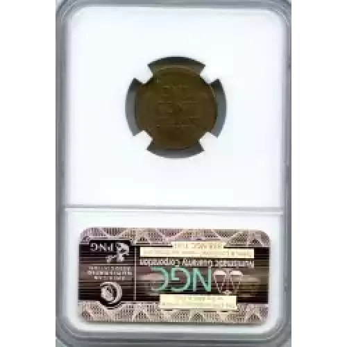 Small Cents-Lincoln, Wheat Ears Reverse 1909-1958 -Copper (3)