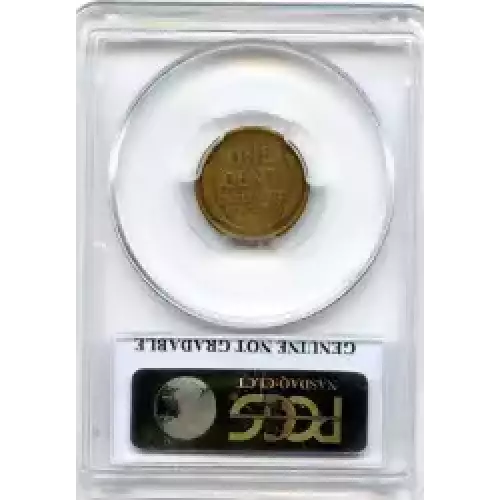 Small Cents-Lincoln, Wheat Ears Reverse 1909-1958 -Copper (3)