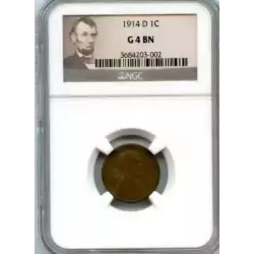 Small Cents-Lincoln, Wheat Ears Reverse 1909-1958 -Copper (3)