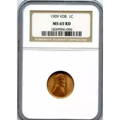 Small Cents-Lincoln, Wheat Ears Reverse 1909-1958 -Copper (3)