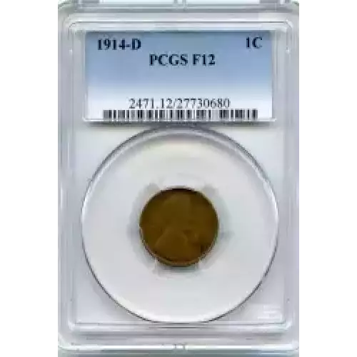 Small Cents-Lincoln, Wheat Ears Reverse 1909-1958 -Copper (3)