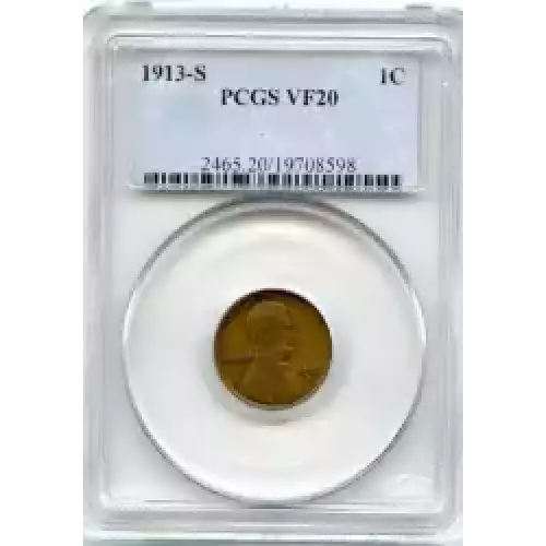 Small Cents-Lincoln, Wheat Ears Reverse 1909-1958 -Copper (3)