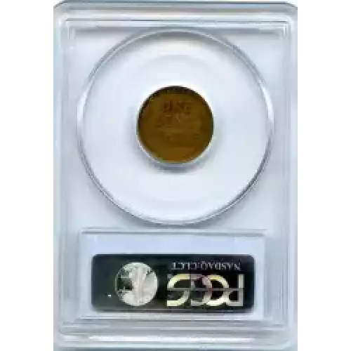 Small Cents-Lincoln, Wheat Ears Reverse 1909-1958 -Copper (3)