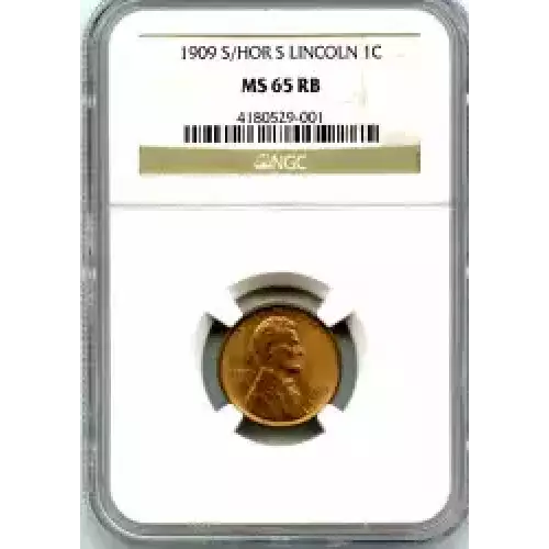 Small Cents-Lincoln, Wheat Ears Reverse 1909-1958 -Copper (3)